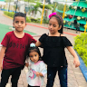 Meet your Posher, Fernando